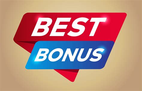 Find out which bonuses to choose in our Bonus .